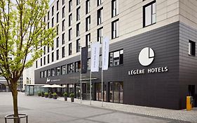 Legere Hotel Bielefeld